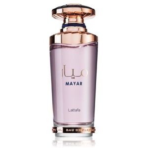 Lattafa Mayar Perfume